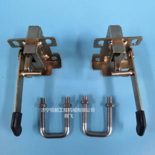 山推160 220推土机驾驶室新款碰锁 后门锁 新老款式齐全 原厂配件