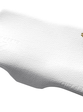 施力普专E305颈康枕高端亲水记忆棉护颈舒适枕头成人包邮