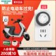 鸿雁定时插座自动断电电动车防过冲定时器开 关充电保护家用接线