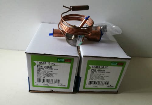 艾默生hfes8hc膨胀阀