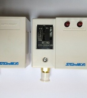 原装 日本鹭宫压力控制器 压力继电器 SNS-C110X SNS-C120X