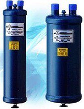 台湾冠亚油分离器  爱梦得 油分 油分离器  S-4005  接口16mm