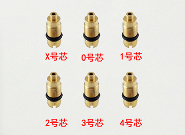 ALCO EXO-004艾柯原装EMERSON艾默生 EX2系列电子膨胀阀阀芯