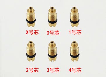 ALCO EXO-004艾柯原装EMERSON艾默生 EX2系列电子膨胀阀阀芯