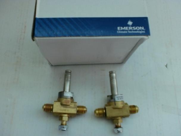 EMERSON 200RB5F4T VLC 1/2螺纹接口艾默生活塞式电磁阀047521