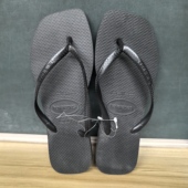 slim 人字拖平底休闲日常沙滩防滑女鞋 女士平跟时尚 square