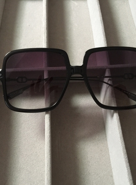 仓库实拍质量超好大框黑色细腿男女太阳眼镜墨镜适合宽大脸150MM