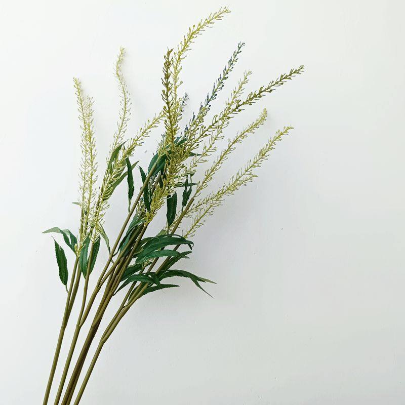 仿真花金丝草 小米果 叶材 花艺师插花 家居装饰软装陈设插花配材,家居饰品,仿真花/假花,淘宝优惠券,粉丝福利购,淘宝优惠卷