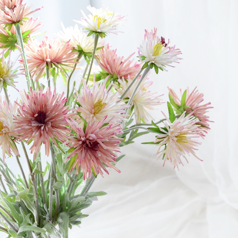 Artificial Flower Like a breath of fresh air Ju crab claw designer Home Furnishing a living room Decorative flowers Artificial flowerin the Home accessories , Vase/Flower/Artificial flowers/Imitation jewelry , Artificial flowers/Artificial flower  category - from Buy2taobao.com to provide professional Taobao agent buy service