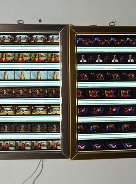 IMAX巨幕影片70m毫米电胶