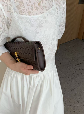 9roove九禾2026春季新款韩版蕾丝镂空设计感衬衫背心两件套26079