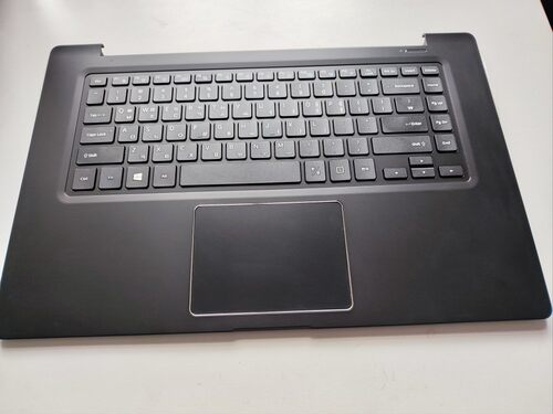 Samsung NP910S5J NP915S5J 910S5J 915S5J KR 键盘 c壳 英文通用