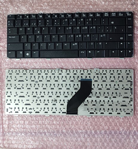 SP适用 HP 惠普 COMPAQ DV6000 DV6400 DV6500 V6010 DV6700 键盘