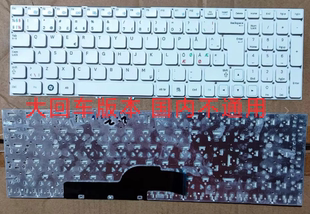 305E5A 300E5A 300V5A 305V5A 300E5X欧文 三星 300E5C键盘