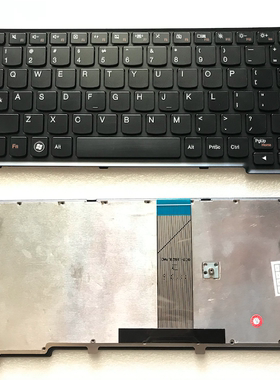 全新原装LENOVO联想S206 S200 S206Z  键盘 US英文