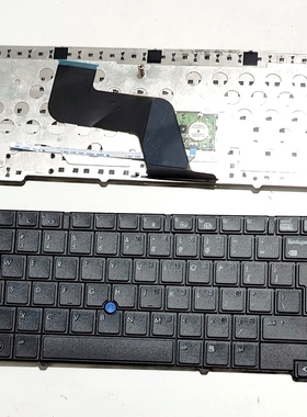 hp 惠普 8440 8440P 8440W 8440W 8440P笔记本键盘 原装 gr uk