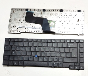 8440P 8440W 8440P笔记本键盘 8440 原装 惠普