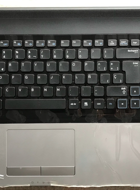 全新原装 三星 NP305E7A 300E7A 300E7 键盘 c壳 喇叭 SP IT FR