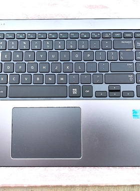 适用三星 NP670Z5E 570Z5E NP680Z5E 680Z5G 键盘 C壳 灰色