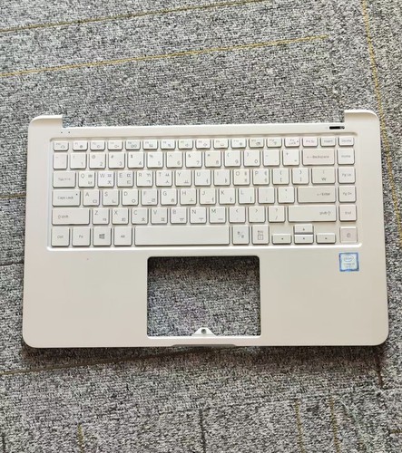三星 900X5N 900X5T 900X3N 900X3T 930QAA 键盘 银色 KR 双语