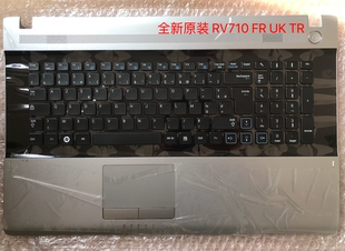 触摸板 键盘 三星 RV711 RV710 全新原装 带C壳 RV720 RV712 喇叭