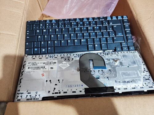 适用HP惠普 6710B 6710S 6715B 6715S 6517S 6715 6712 6735s键盘