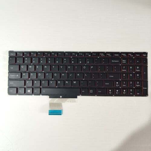 联想Y50-70AM AS Y50-80 Y50P-70键盘U530 U530T U530P-IFI