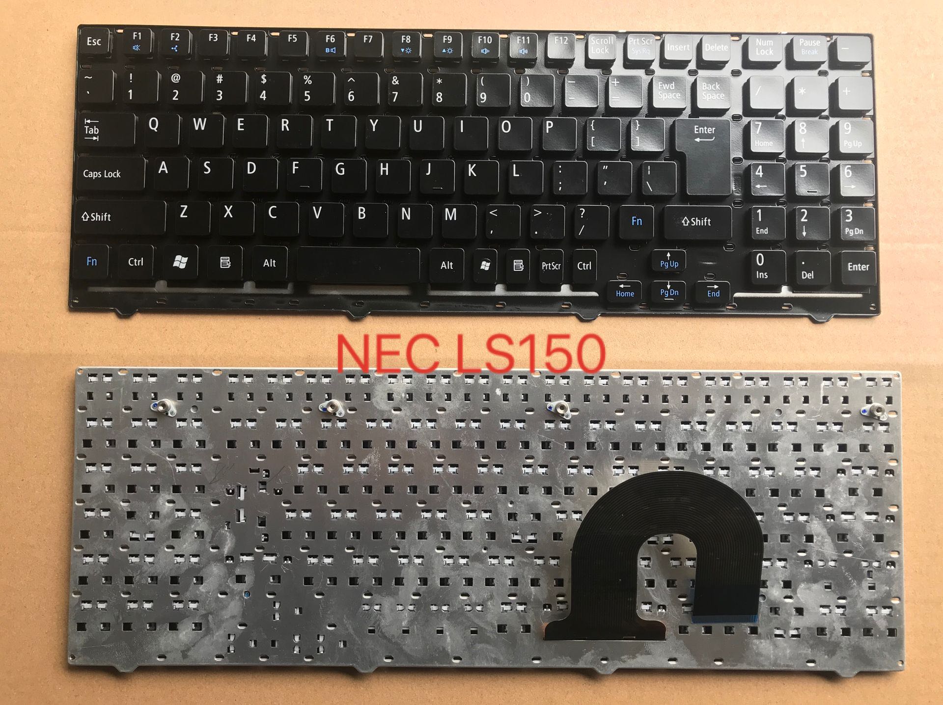 necls150sLS150BLS550C