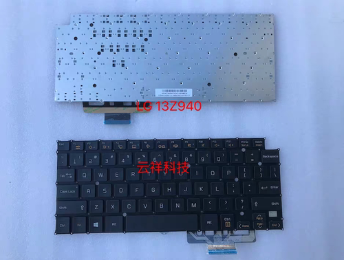 全新LG 13Z940 13Z960 13Z950 13ZD950 13Z940-G LG13Z95键盘更换