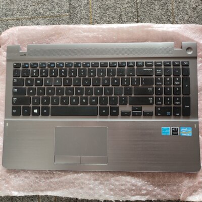 三星NP470R5E NP510R5E  US Keyboard BA75-04536A 键盘 c壳