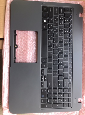 拆机98新三星 550EAA 550EBA BA98-01468B   550EBZ 键盘 韩文 kr