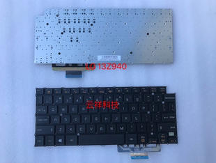 LG gram 14Z960 14Z950-G LG13Z960全新黑白US 13Z940笔记本键盘