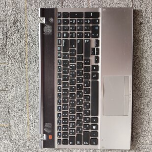 Samsung/三星NT NP 550P5C 550P5 550P键盘 喇叭 外壳 C壳 D壳