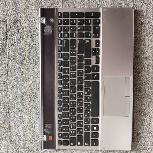 Samsung/三星NT NP 550P5C 550P5 550P键盘 喇叭 外壳 C壳 D壳