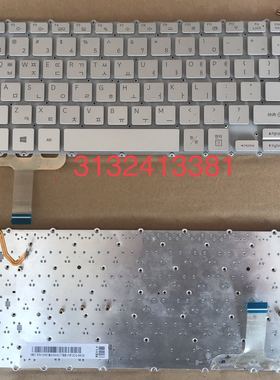 拆局 面新三星 NP900X3T 900X3T 银色 键盘HMB8159GSA 930sbe