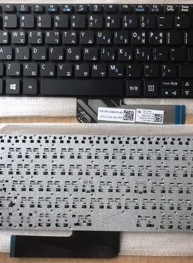 原装 ACER Switch 10 SW5-011-18TY SW5-012 10E SW3键盘英文通用