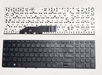 三星 550P7C NP550P7C 550P7键盘 笔记本电脑键盘 KR 内置键盘