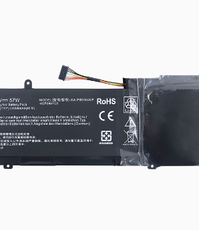 适用于三星AtivBook NP670Z5E-X01AE X01BE X01BR AA-PBVN4NP电池