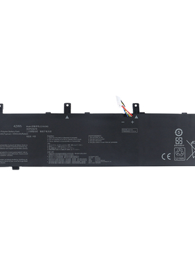 适用于华硕 VivoBook S15 S532FA S532FL C31N1843 笔记本电池