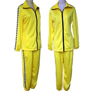 绝地求生吃鸡 小黄人 和平精英 刺激战场COS抖音同款cosplay衣服