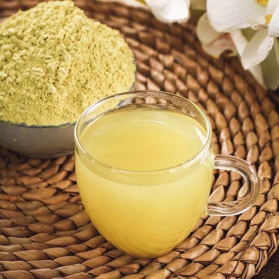 松花粉正品纯粉青团食用马尾松花粉超细破壁无泥沙直接喝的松花粉图片