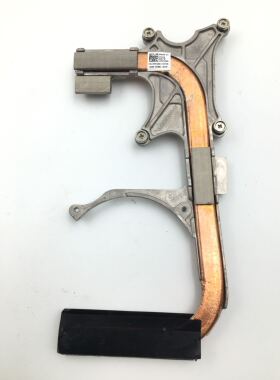 适用/戴尔 E6400 M2400 散热器 散热片 0YP280 AT000002CF0