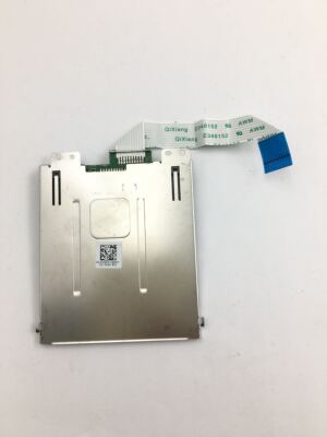 M7510读卡器糟PC卡槽0J16PD