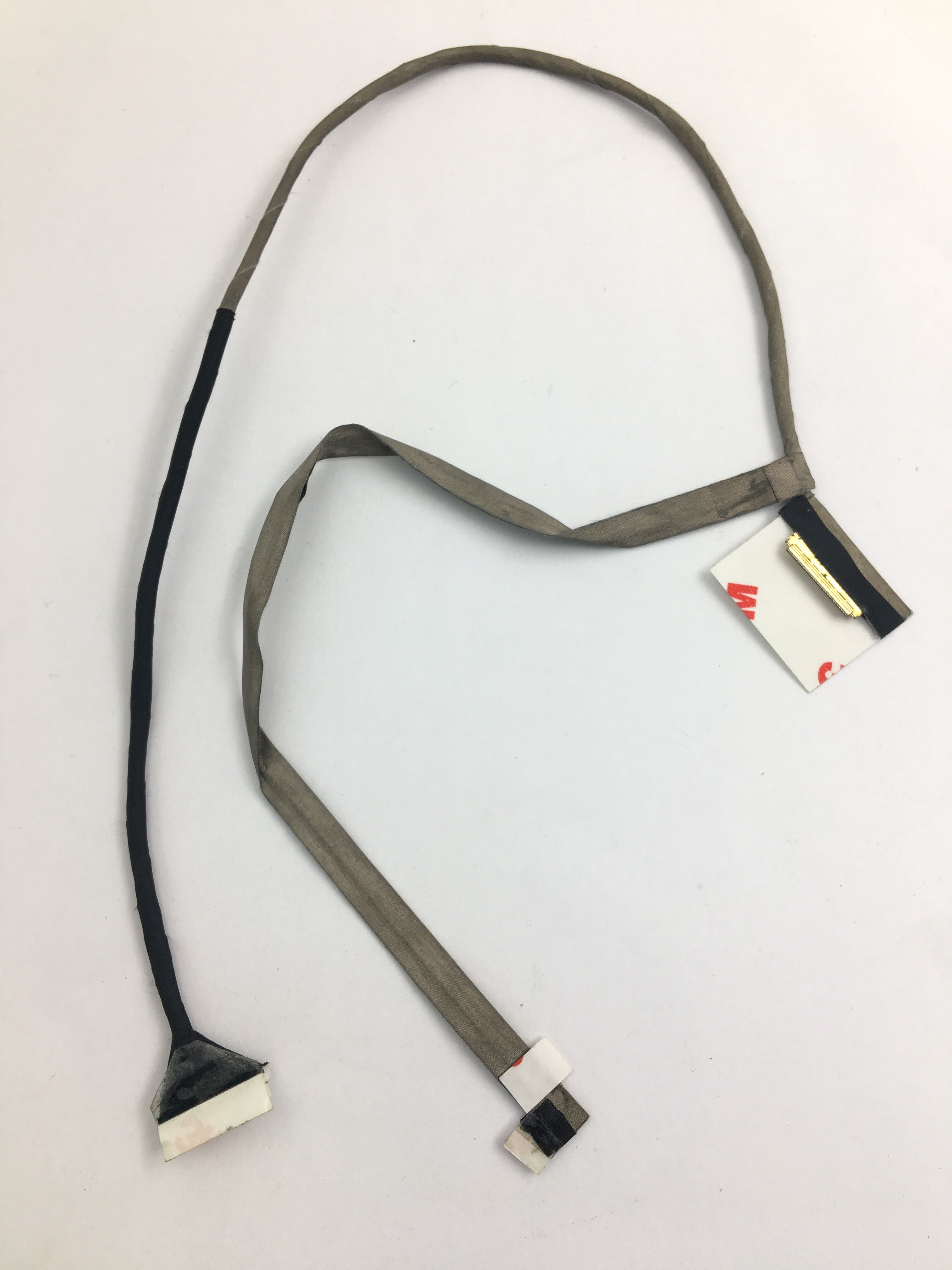 适用于 ZSWAA 东芝 C55-B 55D C55T C55D-B C50D 屏线DC02001YE00