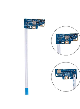 适用于 惠普hp15-G 15-R221TX 15-R 250 255 g3 开机小板LS-A991P