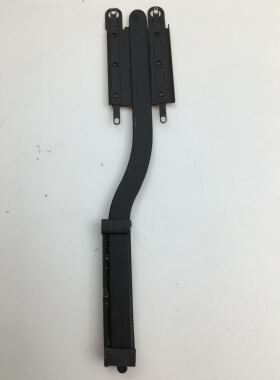 适用戴尔Dell XPS 13 9343超级本散热器 L321X散热器 06YT3R