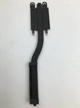 适用戴尔Dell XPS 13 9343超级本散热器 L321X散热器 06YT3R