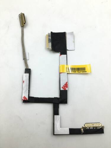 内置屏线排线DC02001YN00