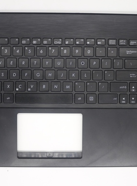 适用于ASUS 华硕 X551 X551CA X551M X551SL 黑白色键盘带C壳一体