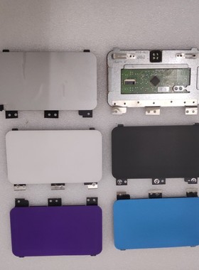 适用 惠普HP Stream11-y010wm 11.6 笔记本触摸板TM-03103-002